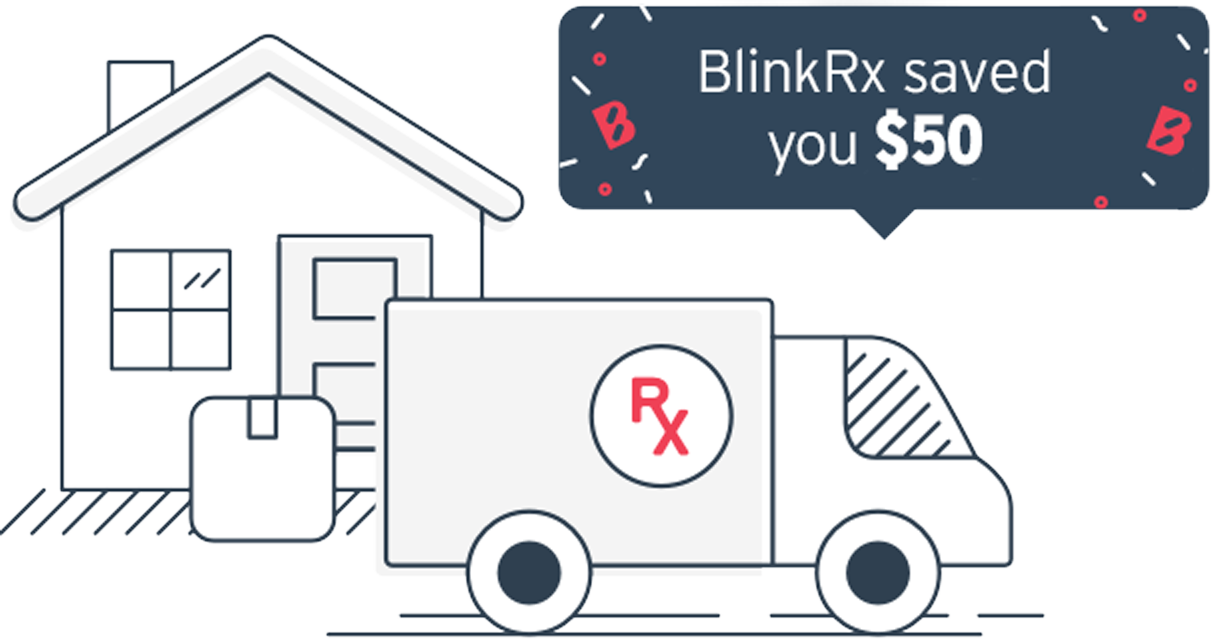 Blink Health Online Pharmacy & Discount Prescriptions
