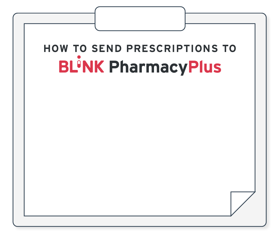 Blink Health Online Pharmacy & Discount Prescriptions